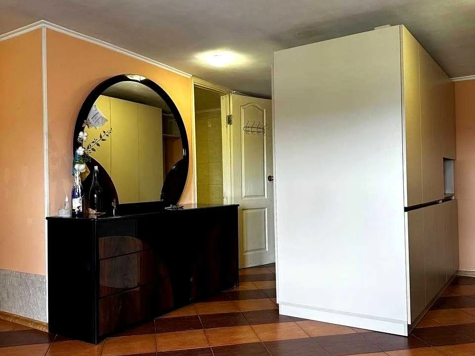 Apartment. Brovary, Olimpiyska Street