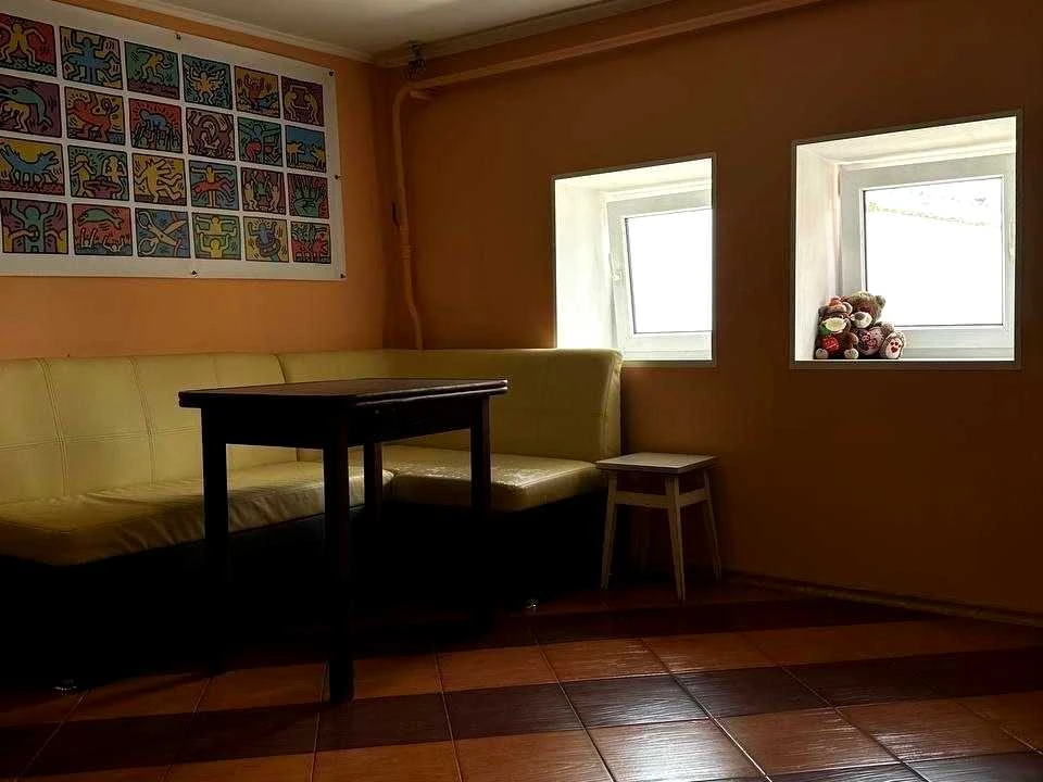 Apartment. Brovary, Olimpiyska Street