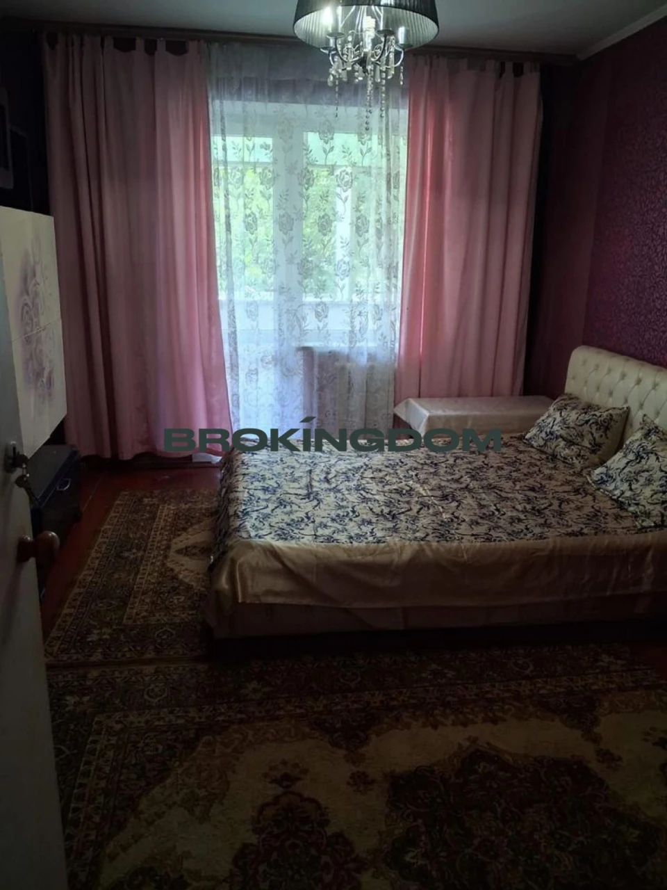 Sale of 3 room apartment, Independence, cheap