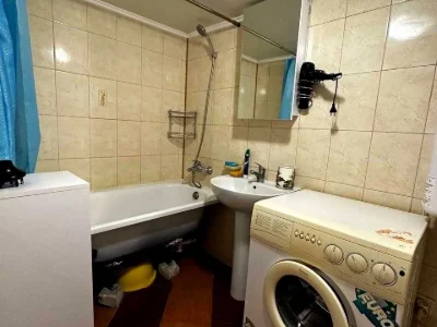 Apartment. Brovary, Olimpiyska Street