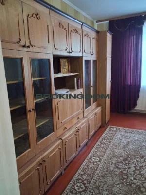 Sale of 3 room apartment, Independence, cheap