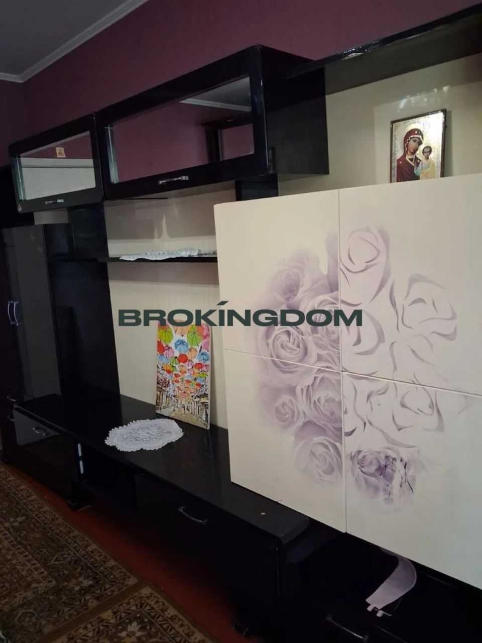 Sale of 3 room apartment, Independence, cheap