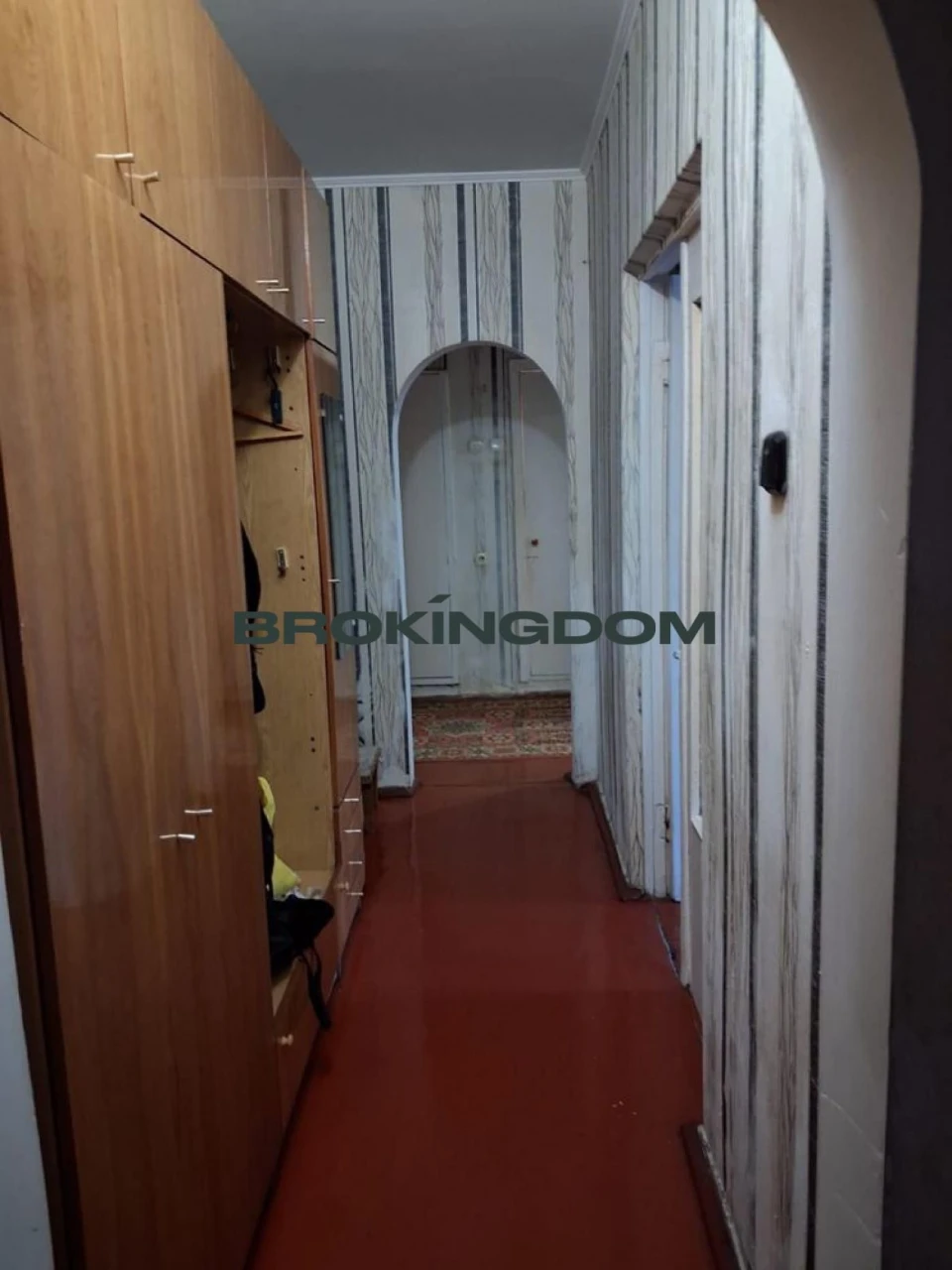 Sale of 3 room apartment, Independence, cheap