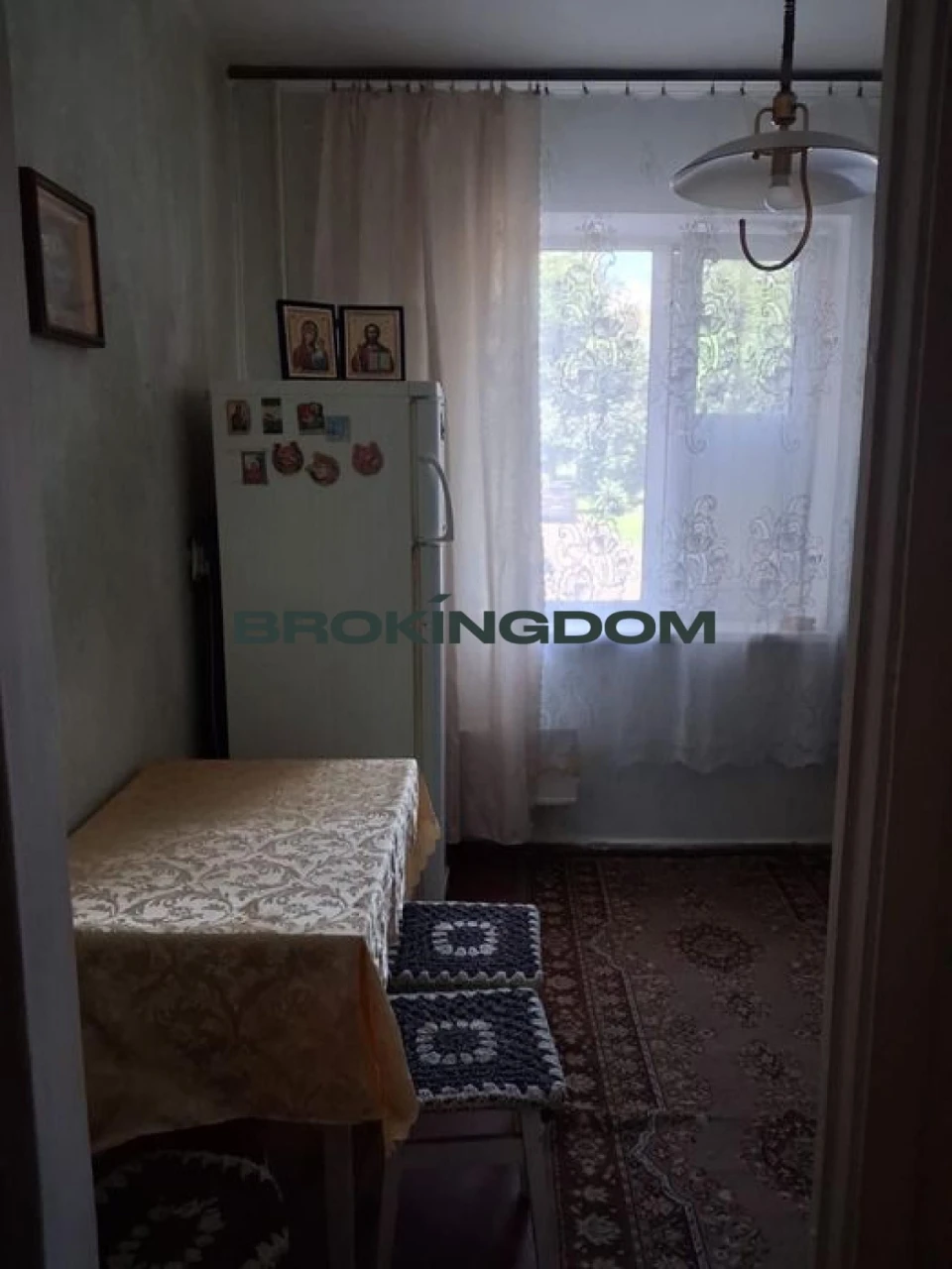 Sale of 3 room apartment, Independence, cheap