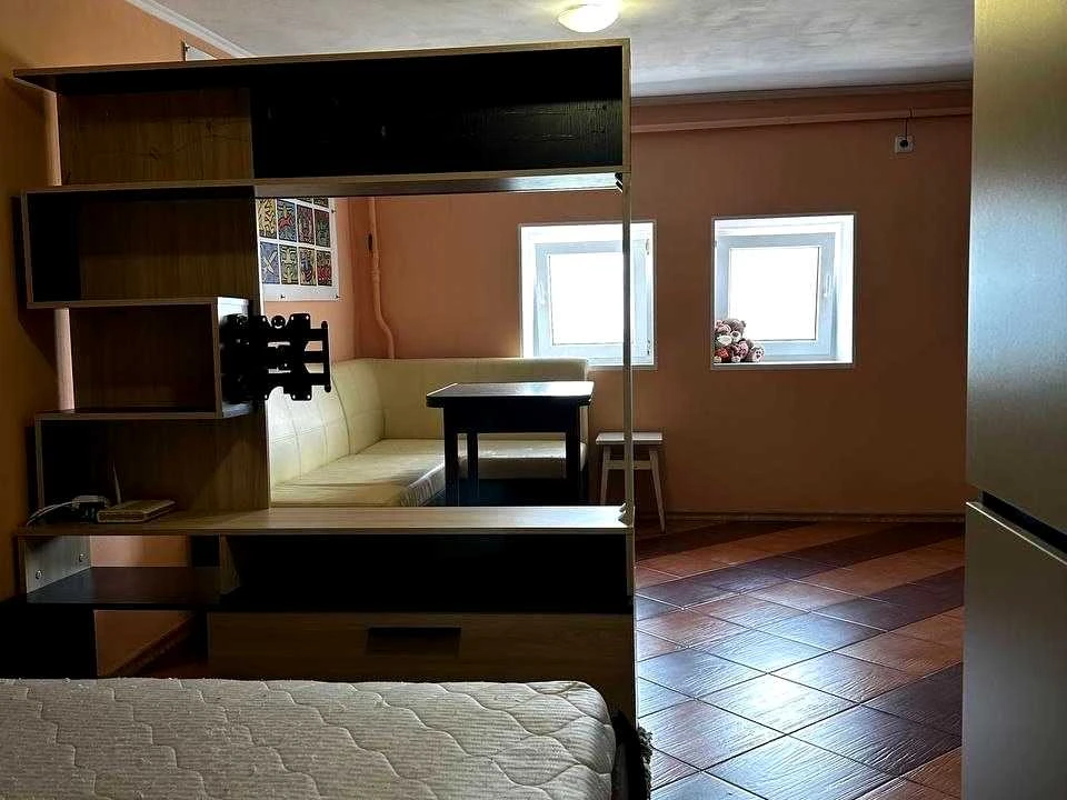 Apartment. Brovary, Olimpiyska Street