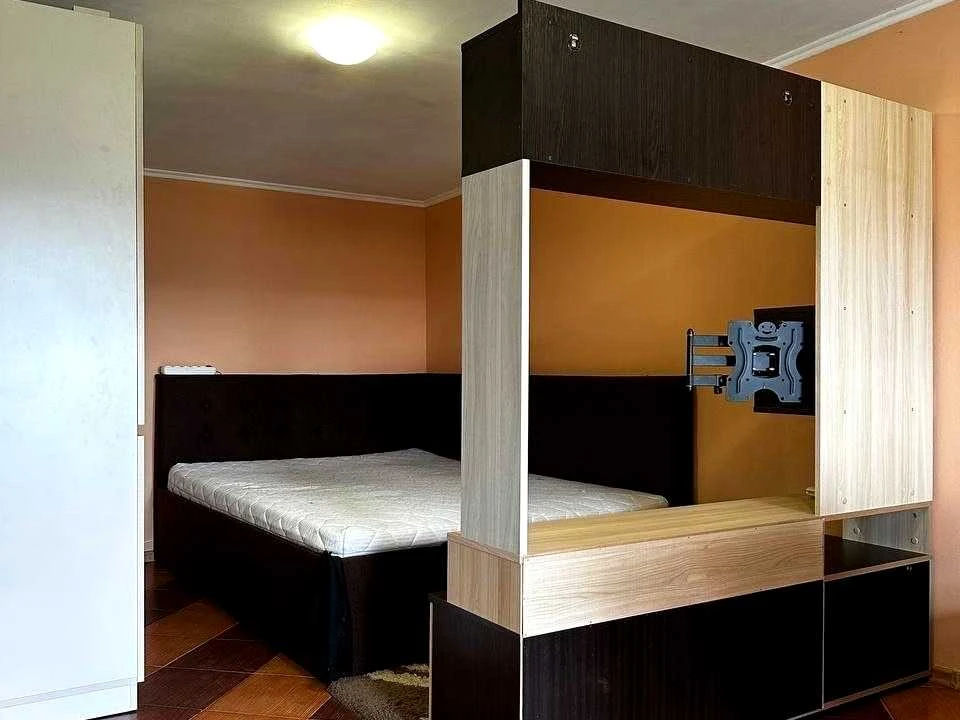 Apartment. Brovary, Olimpiyska Street