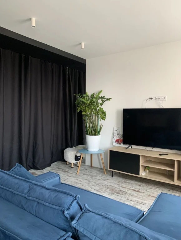 Продажа 1 комната Москаленка 53