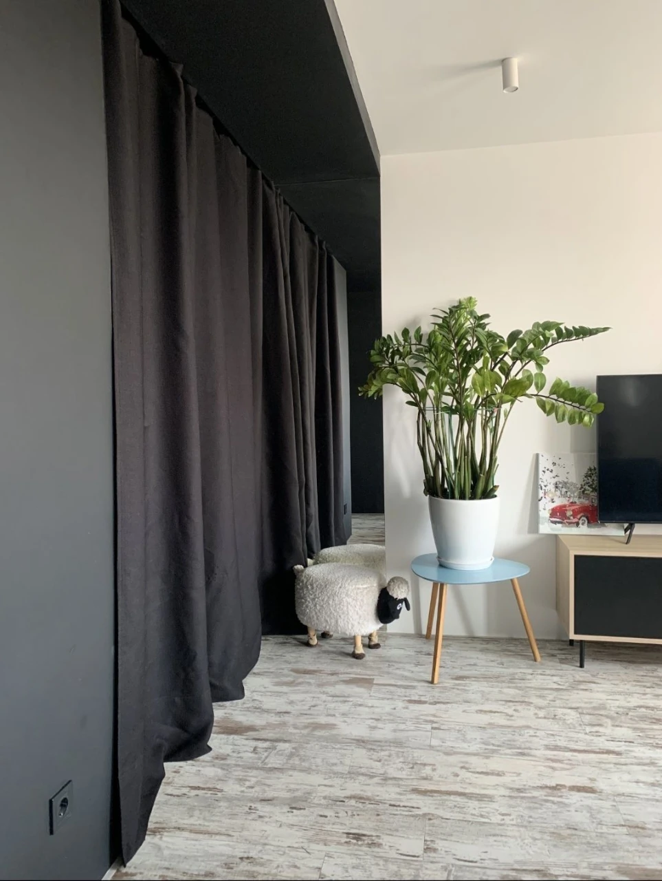 Sale of 1 room in Moskalenka!