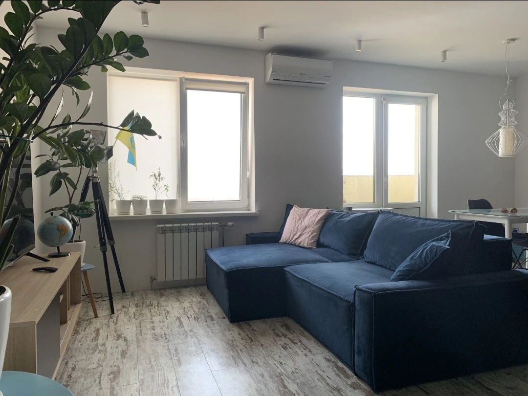 Sale of 1 room in Moskalenka!