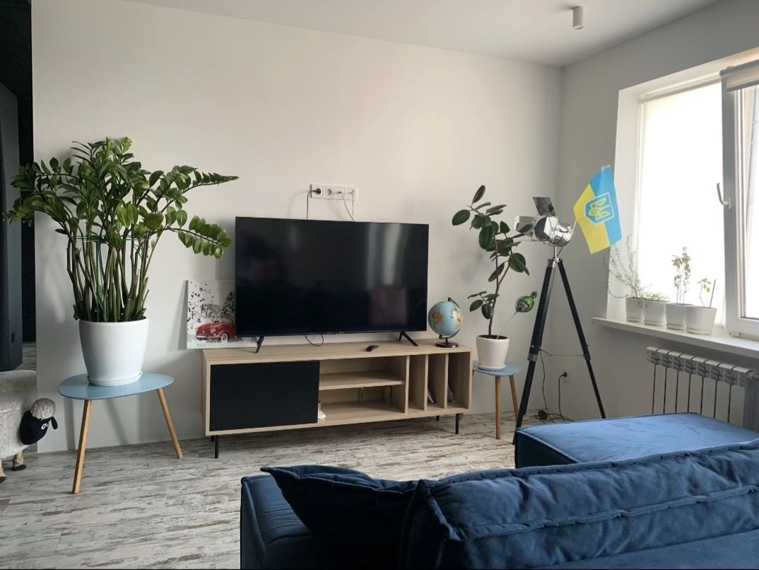 Sale of 1 room in Moskalenka!