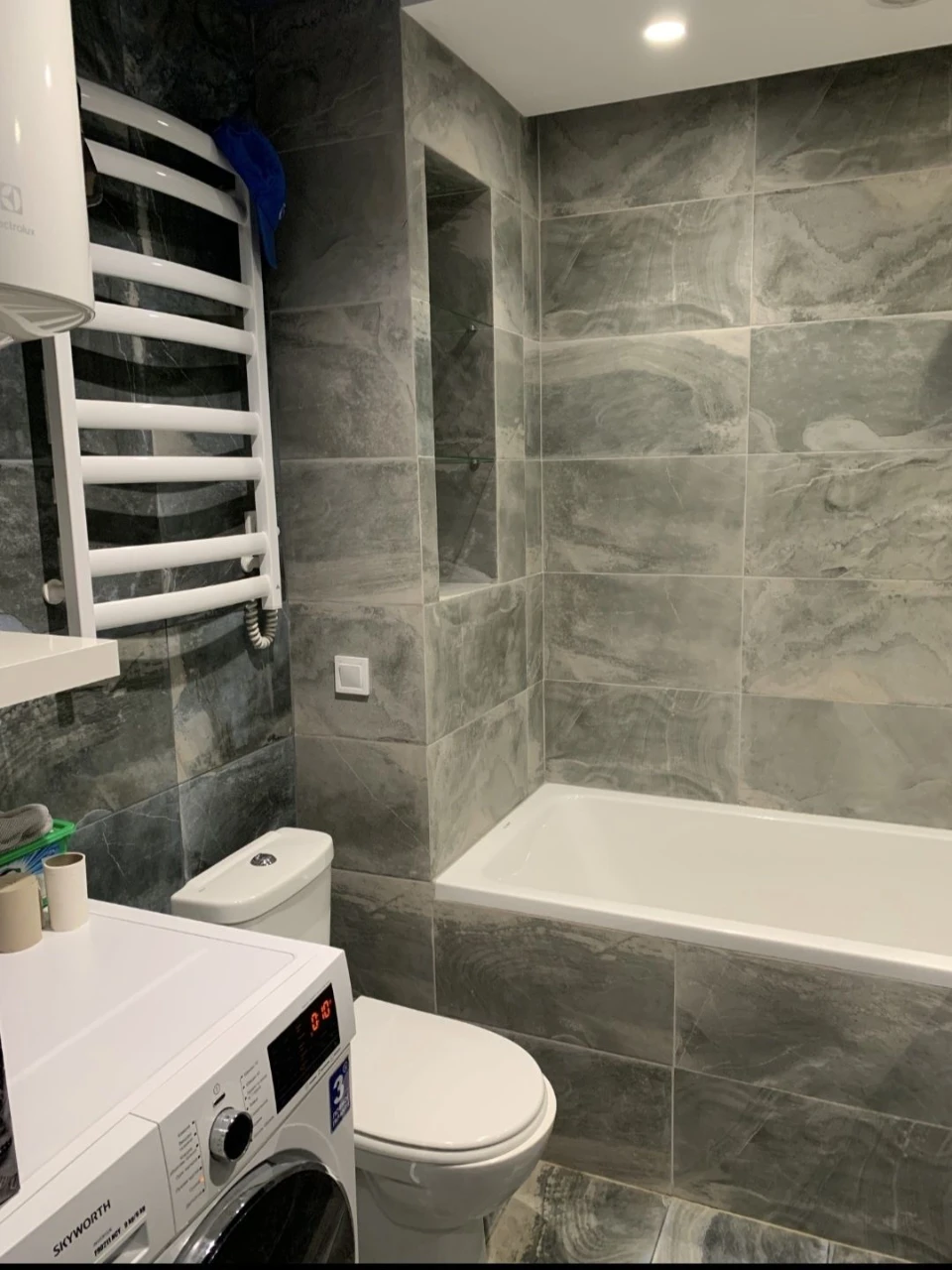 Sale of 1 room in Moskalenka!