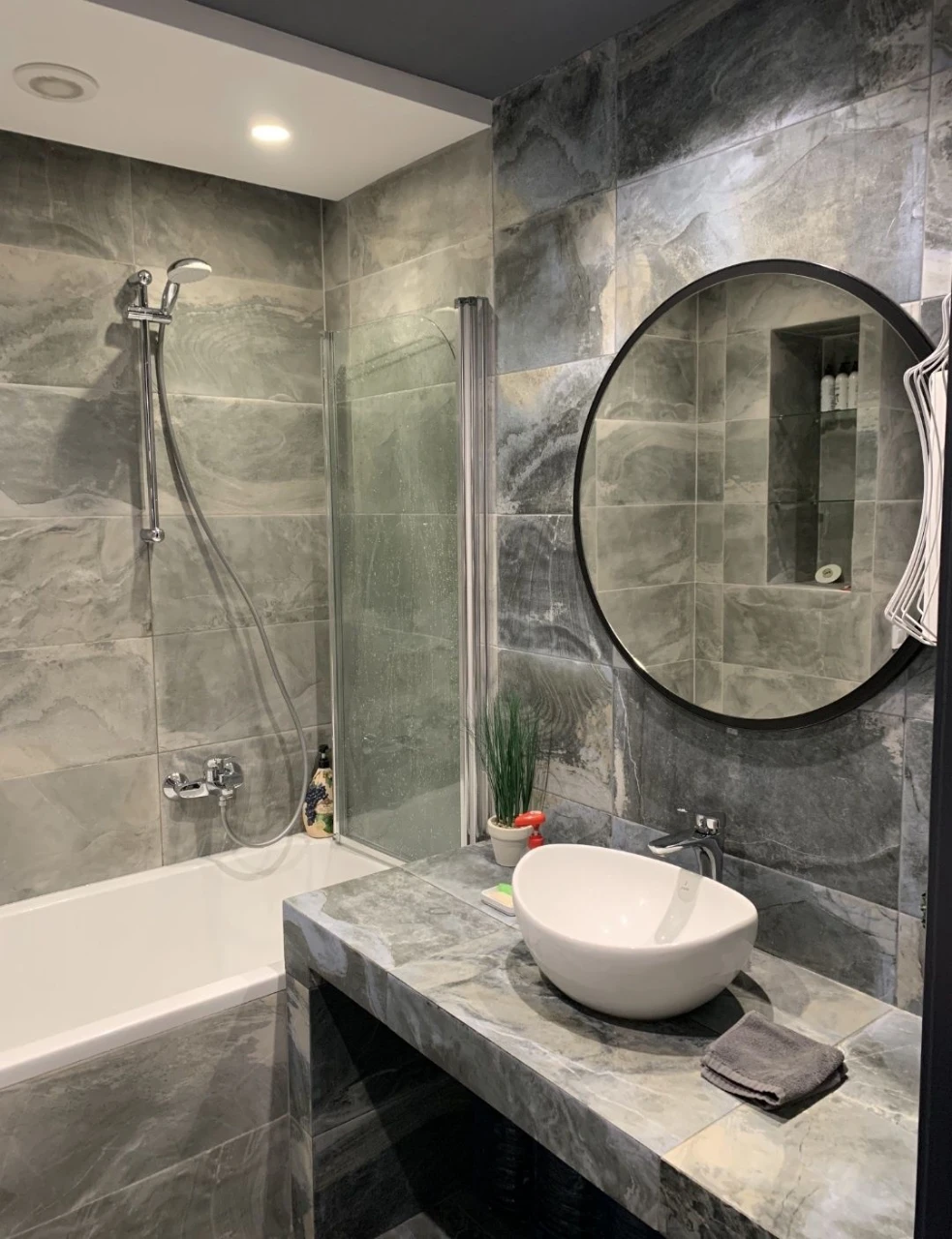Sale of 1 room in Moskalenka!