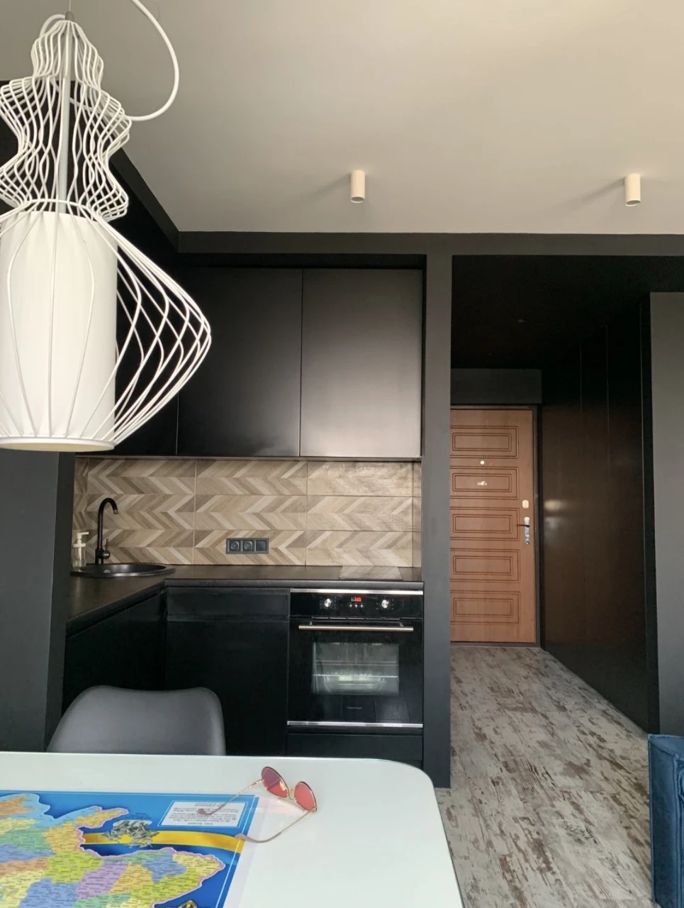 Sale of 1 room in Moskalenka!
