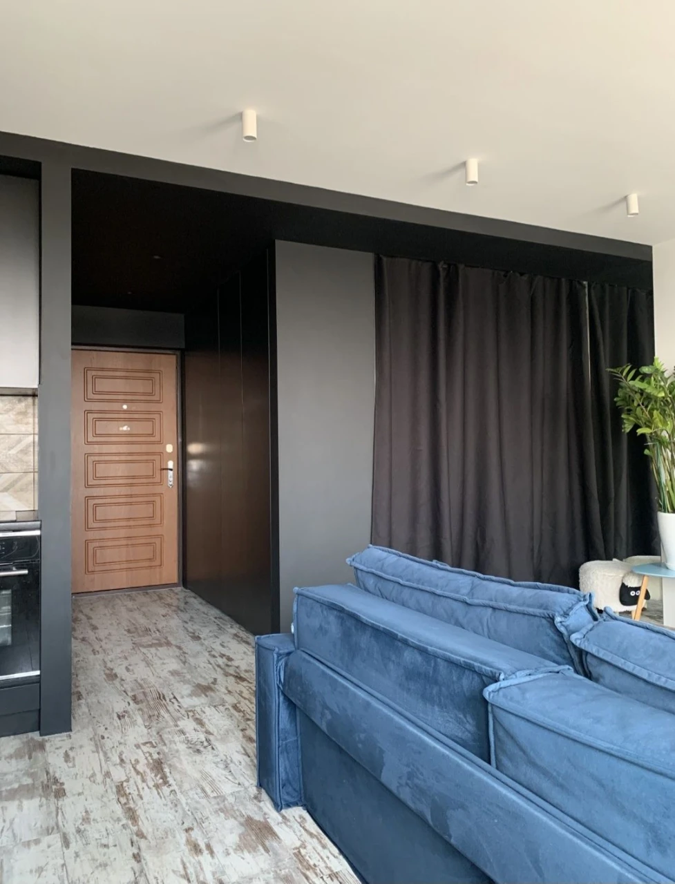 Sale of 1 room in Moskalenka!