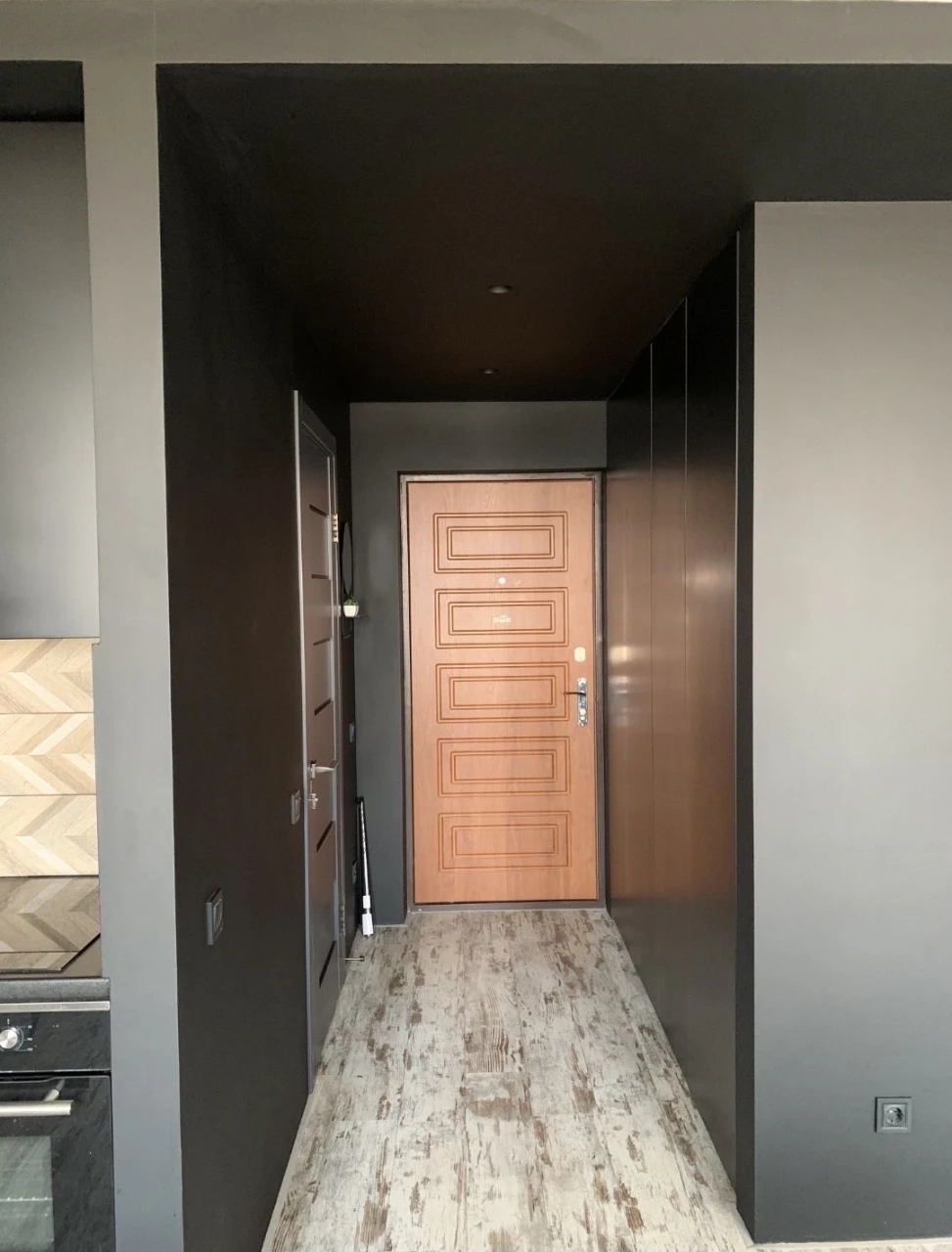 Sale of 1 room in Moskalenka!
