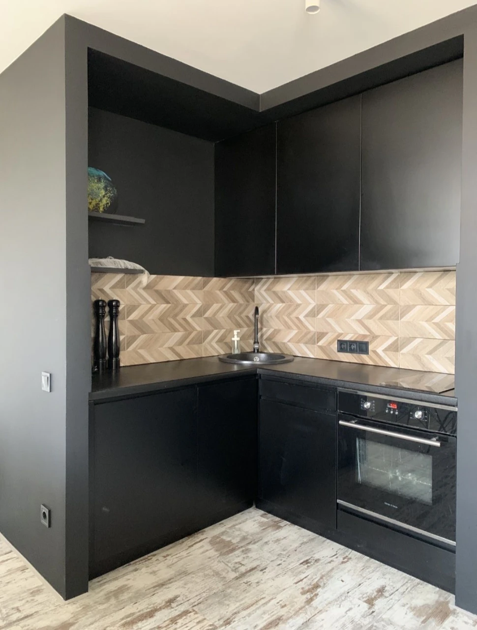 Sale of 1 room in Moskalenka!