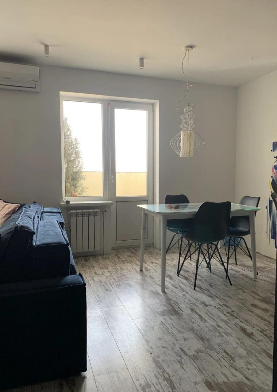 Sale of 1 room in Moskalenka!