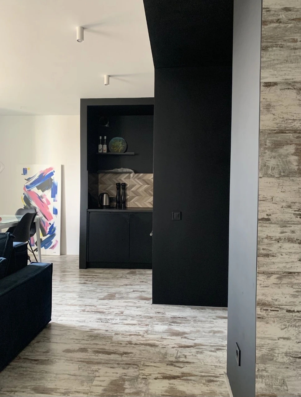 Sale of 1 room in Moskalenka!
