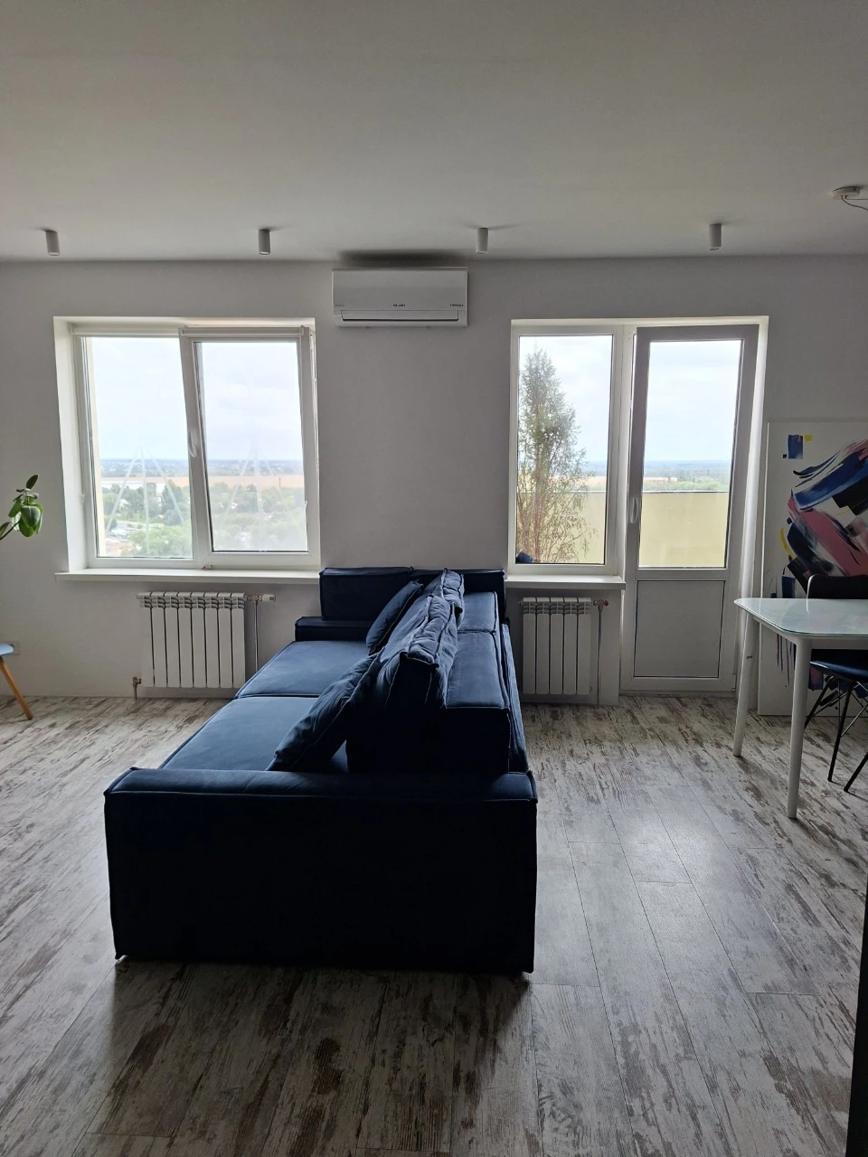 Sale of 1 room in Moskalenka!