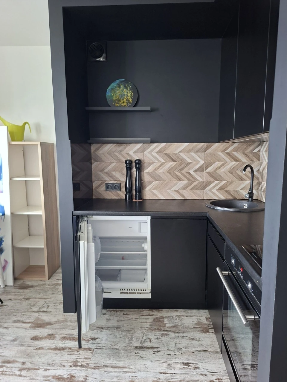 Sale of 1 room in Moskalenka!
