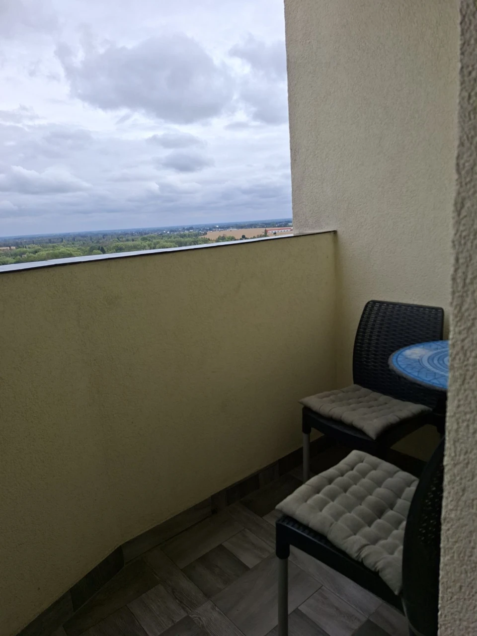 Sale of 1 room in Moskalenka!