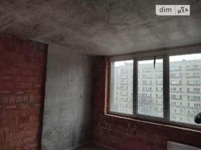 Sale of 2-room apartment 72.5 sq. m on Industrialnyi 2 • ID