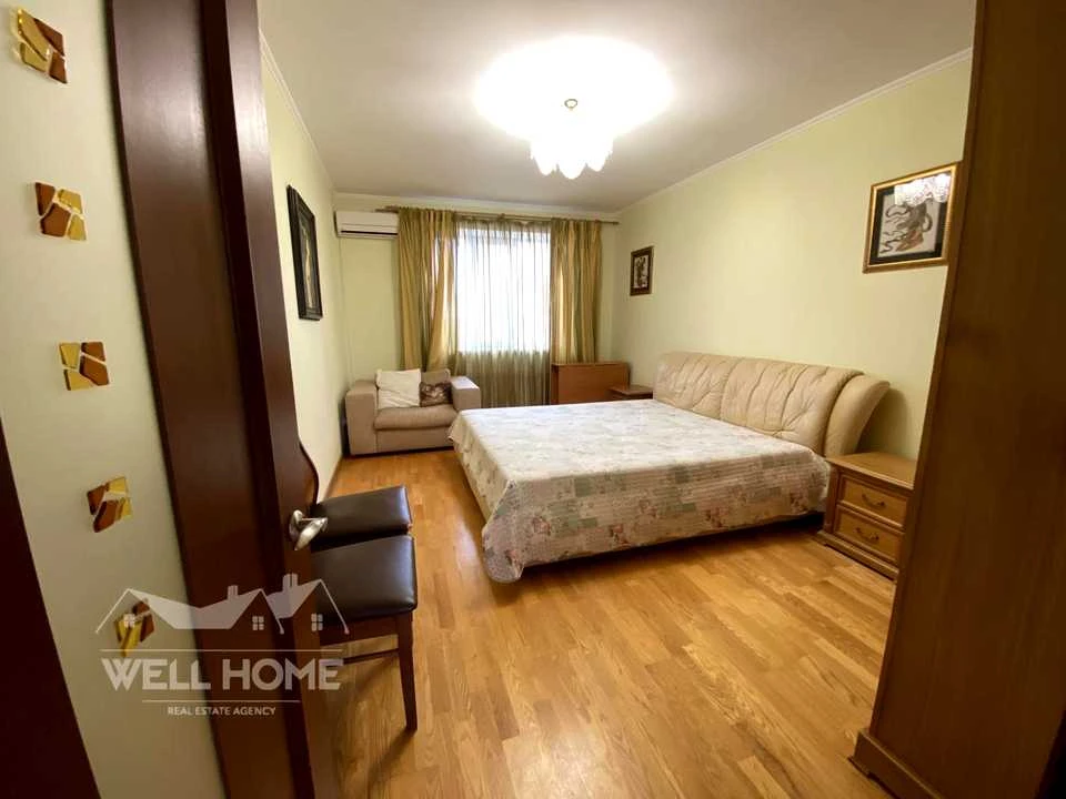 Apartment. Brovary, Hrushevsky Street