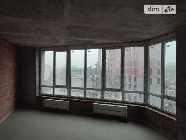 Sale of 2-room apartment 72.5 sq. m on Industrialnyi 2 • ID