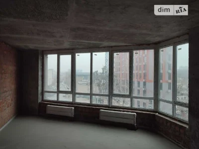 Sale of 2-room apartment 72.5 sq. m on Industrialnyi 2 • ID