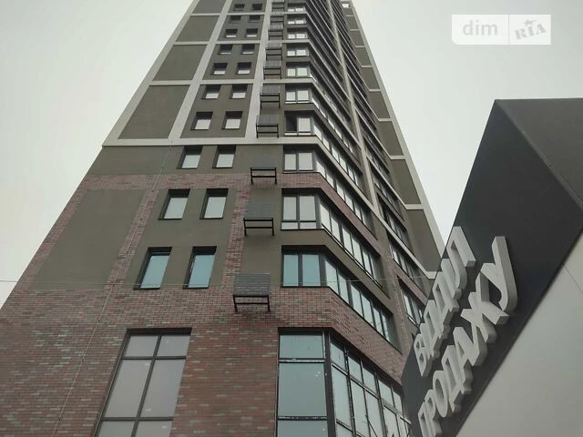 Sale of 2-room apartment 72.5 sq. m on Industrialnyi 2 • ID