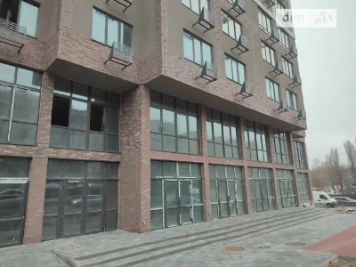 Sale of 2-room apartment 72.5 sq. m on Industrialnyi 2 • ID
