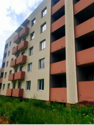 Реальная, 1 ком. БОЛЬШАЯ квартира в продаже. Новострой.  Все