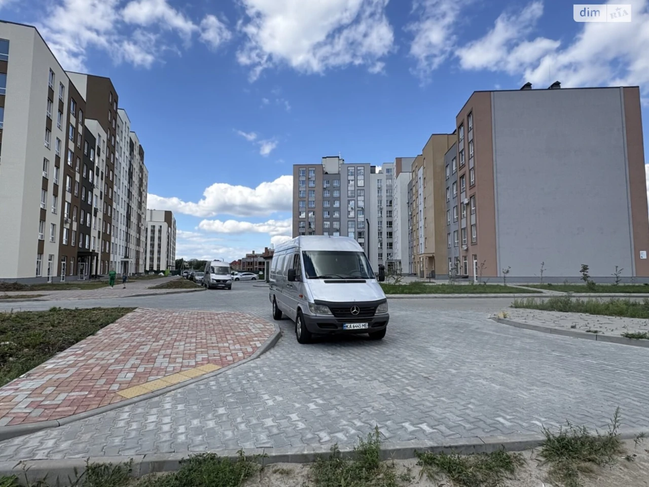 Продаж Квартира