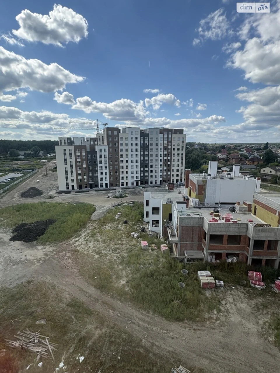 Продаж Квартира