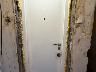 Apartment. Brovari, Simon Petliura st. (Chernyakhovsky)