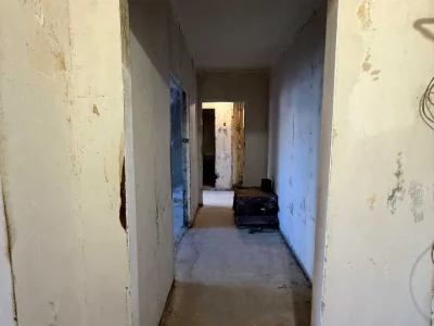 Apartment. Brovari, Simon Petliura st. (Chernyakhovsky)