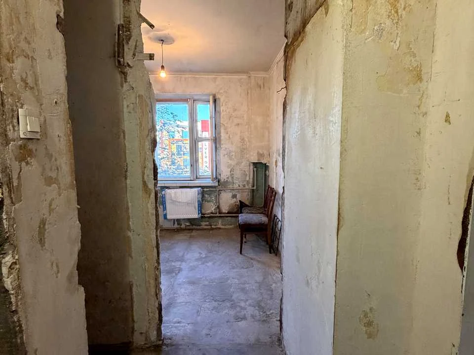 Apartment. Brovari, Simon Petliura st. (Chernyakhovsky)