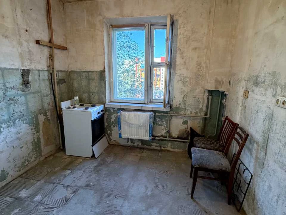 Apartment. Brovari, Simon Petliura st. (Chernyakhovsky)