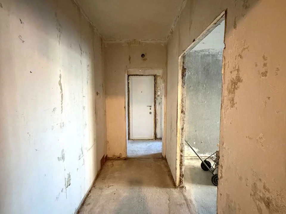 Apartment. Brovari, Simon Petliura st. (Chernyakhovsky)