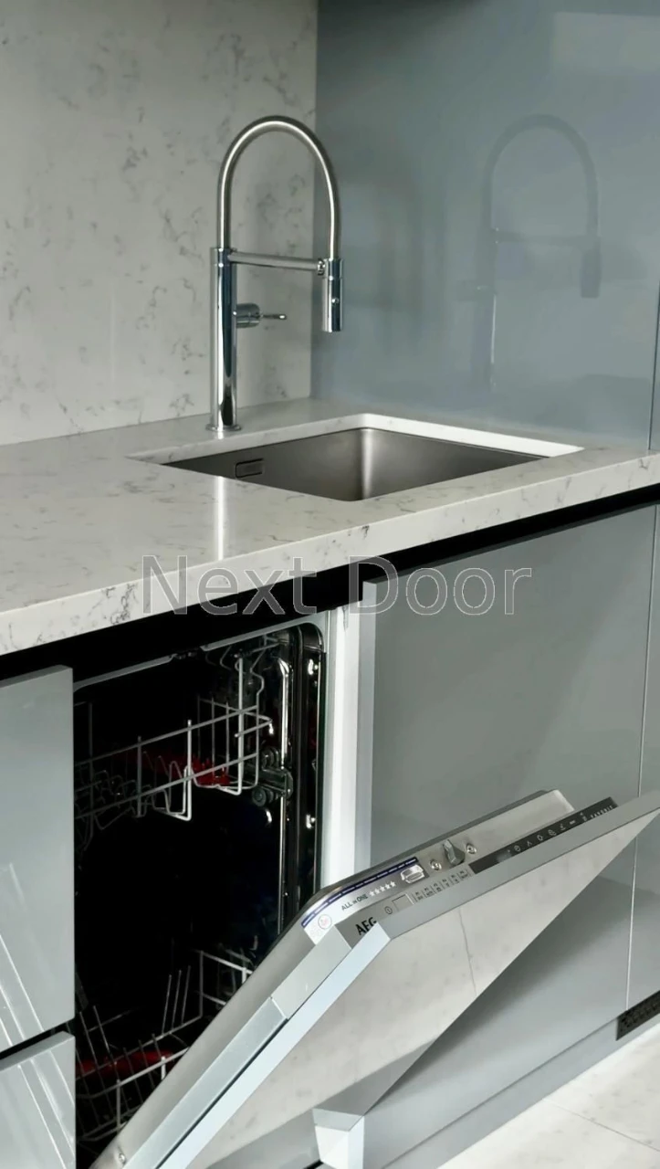 Sale of 2-room apartment, Green Quarter, Brovary, Chornovola Street 11
