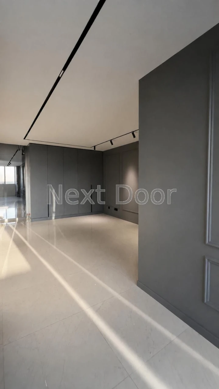 Sale of 2-room apartment, Green Quarter, Brovary, Chornovola Street 11