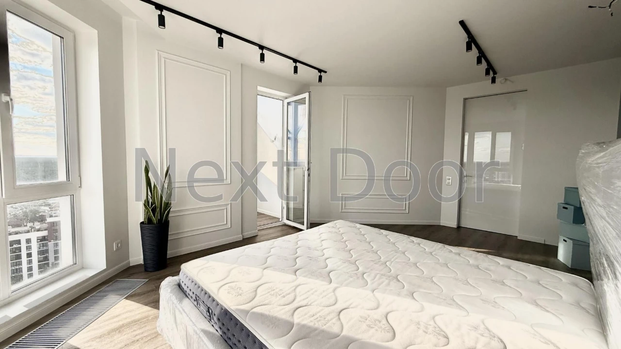 Sale of 2-room apartment, Green Quarter, Brovary, Chornovola Street 11