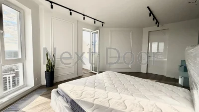Sale of 2-room apartment, Green Quarter, Brovary, Chornovola Street 11