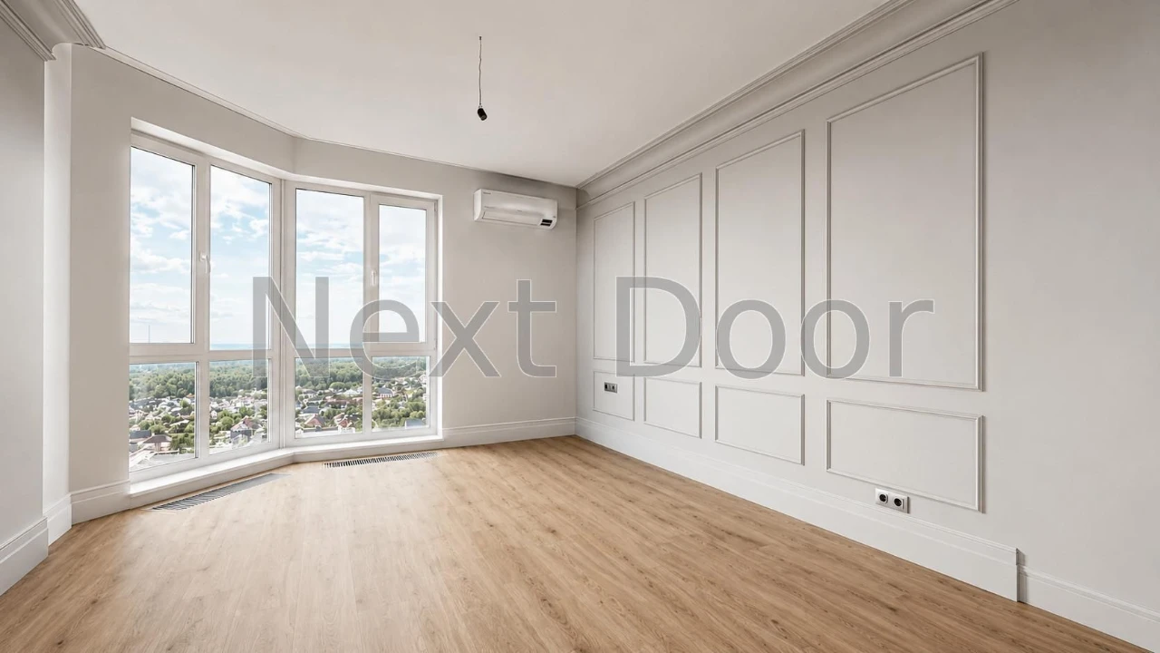 Sale of 2-room apartment, Green Quarter, Brovary, Chornovola Street 11