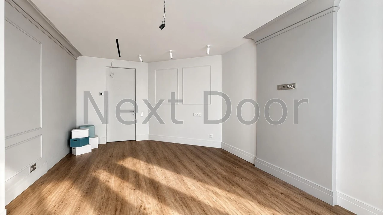 Sale of 2-room apartment, Green Quarter, Brovary, Chornovola Street 11