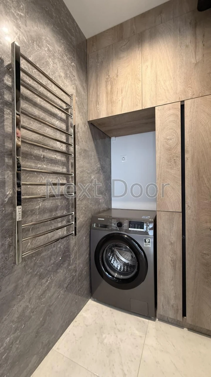 Sale of 2-room apartment, Green Quarter, Brovary, Chornovola Street 11