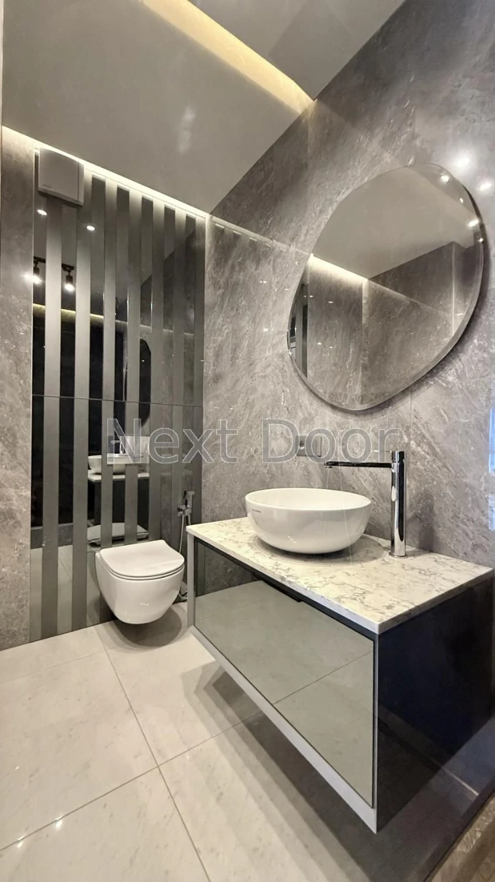 Sale of 2-room apartment, Green Quarter, Brovary, Chornovola Street 11