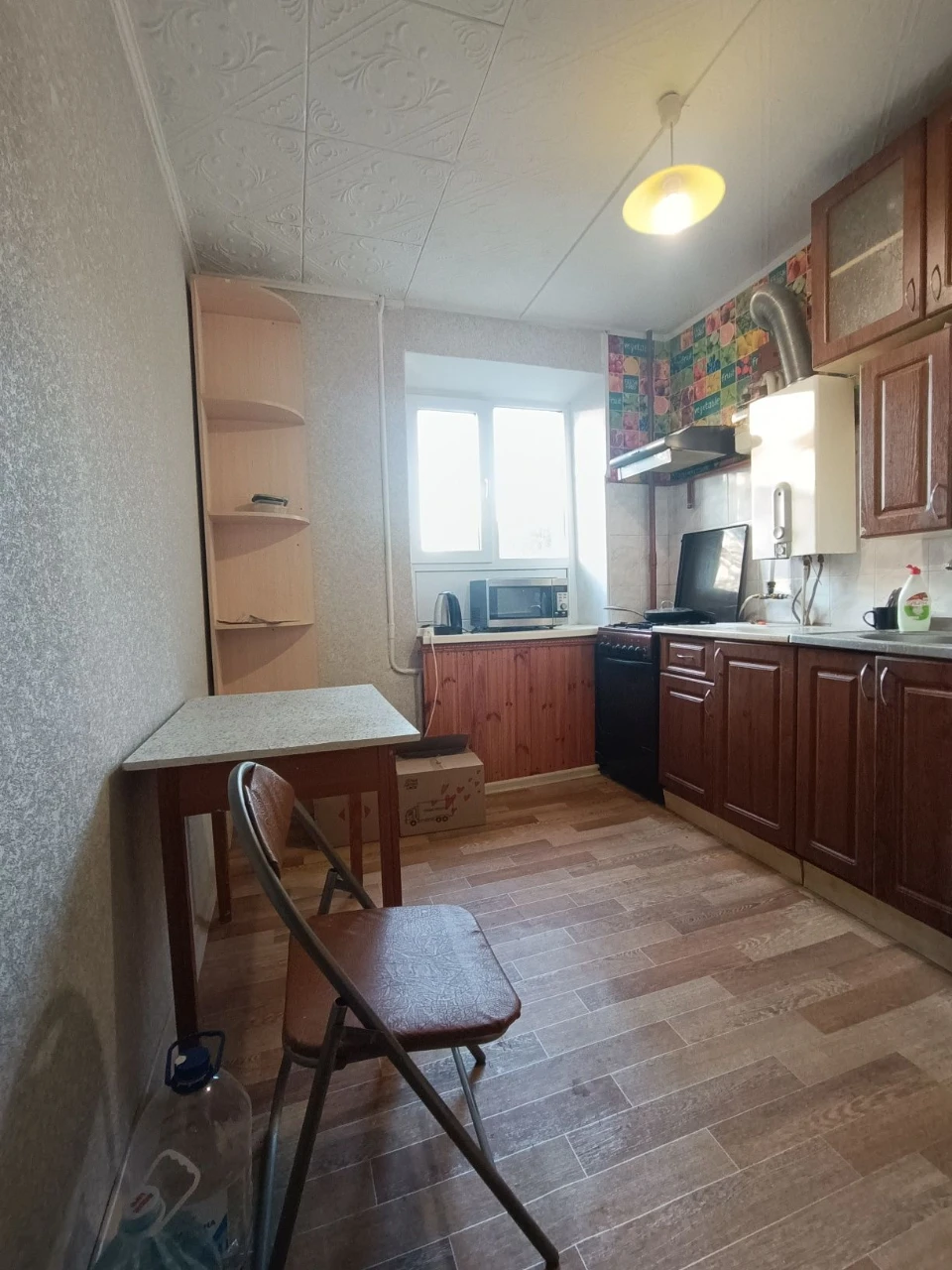 For Sale: 4 rooms, street Moskalenko