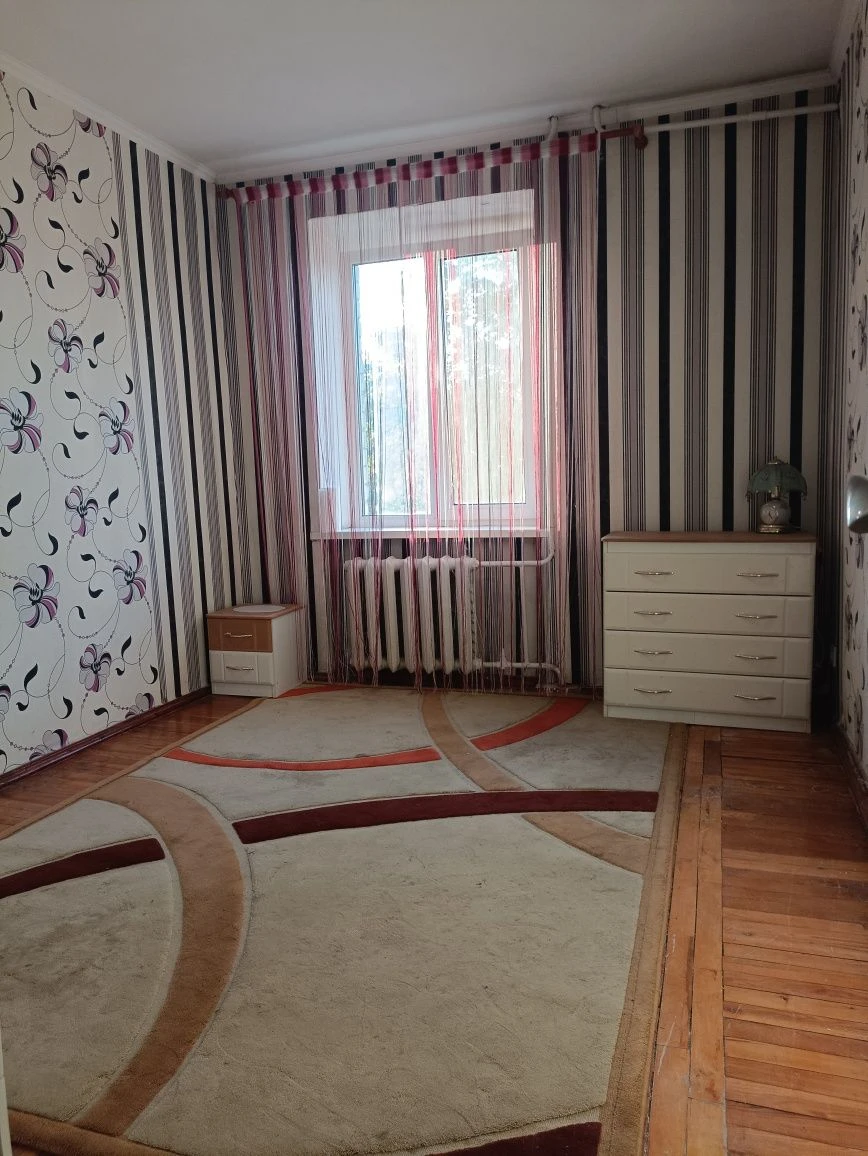For Sale: 4 rooms, street Moskalenko