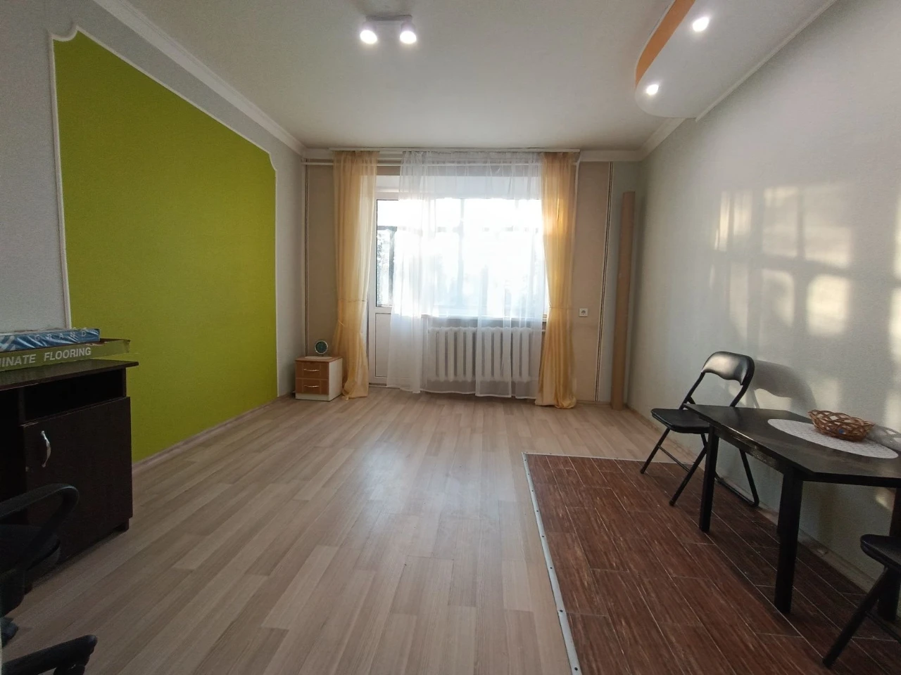 For Sale: 4 rooms, street Moskalenko